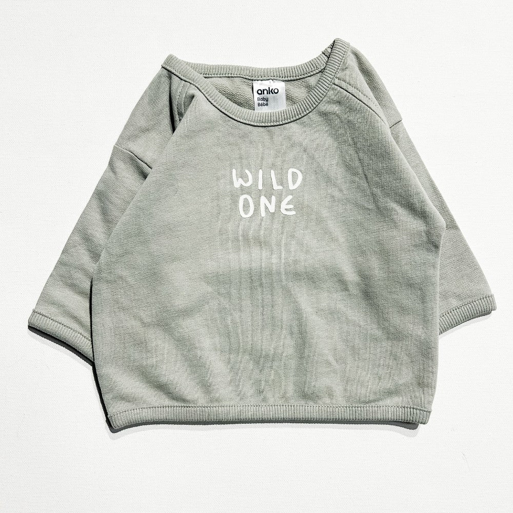 Anko Sweater 0-3M|207803
