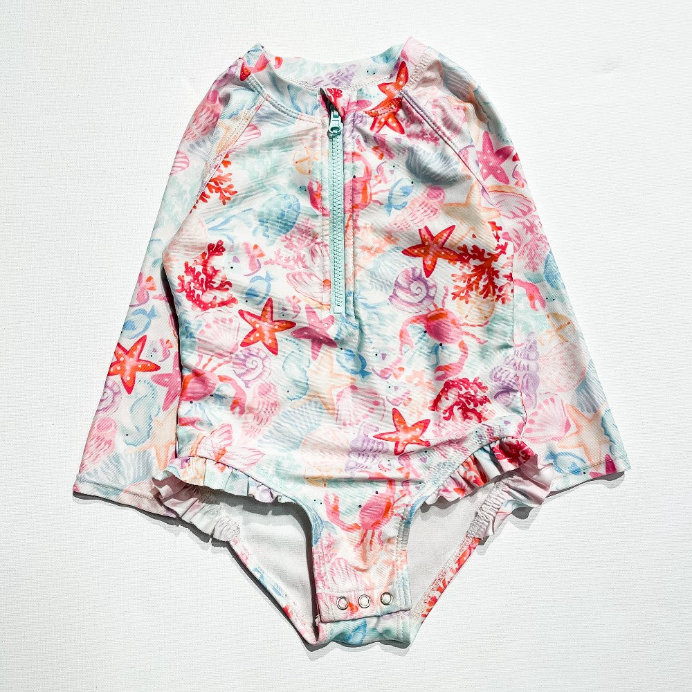 George Swim Suit 18-24M|222004