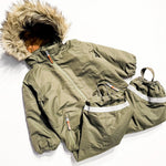 H&M Snow Suit 18-24M|226821