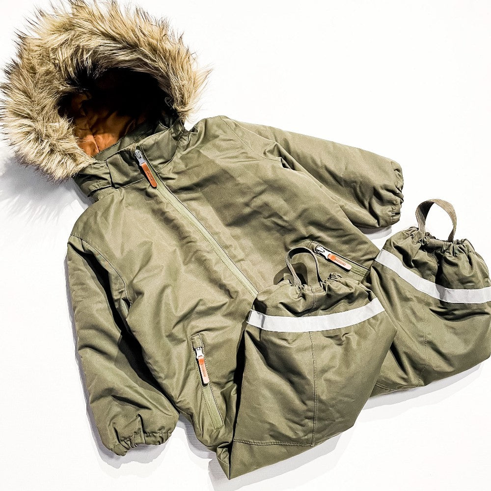 H&M Snow Suit 18-24M|226821