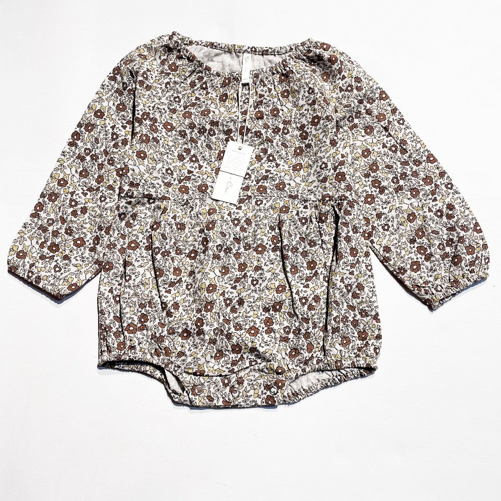 Rylee & Cru Romper 18-24M|121048