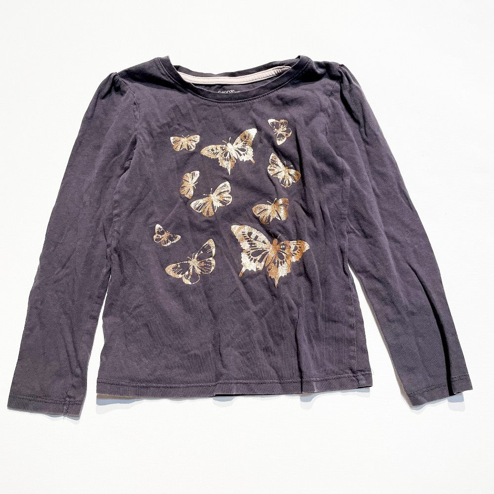 George Shirt 6Y|189916