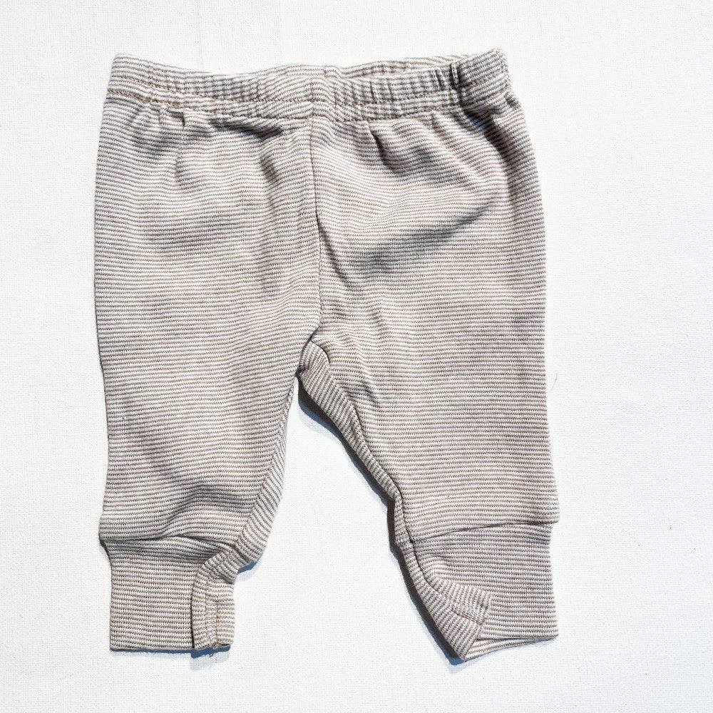 Carters Pants NB|180286