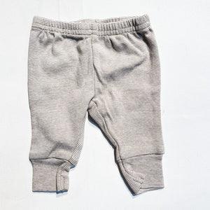 Carters Pants NB|180286