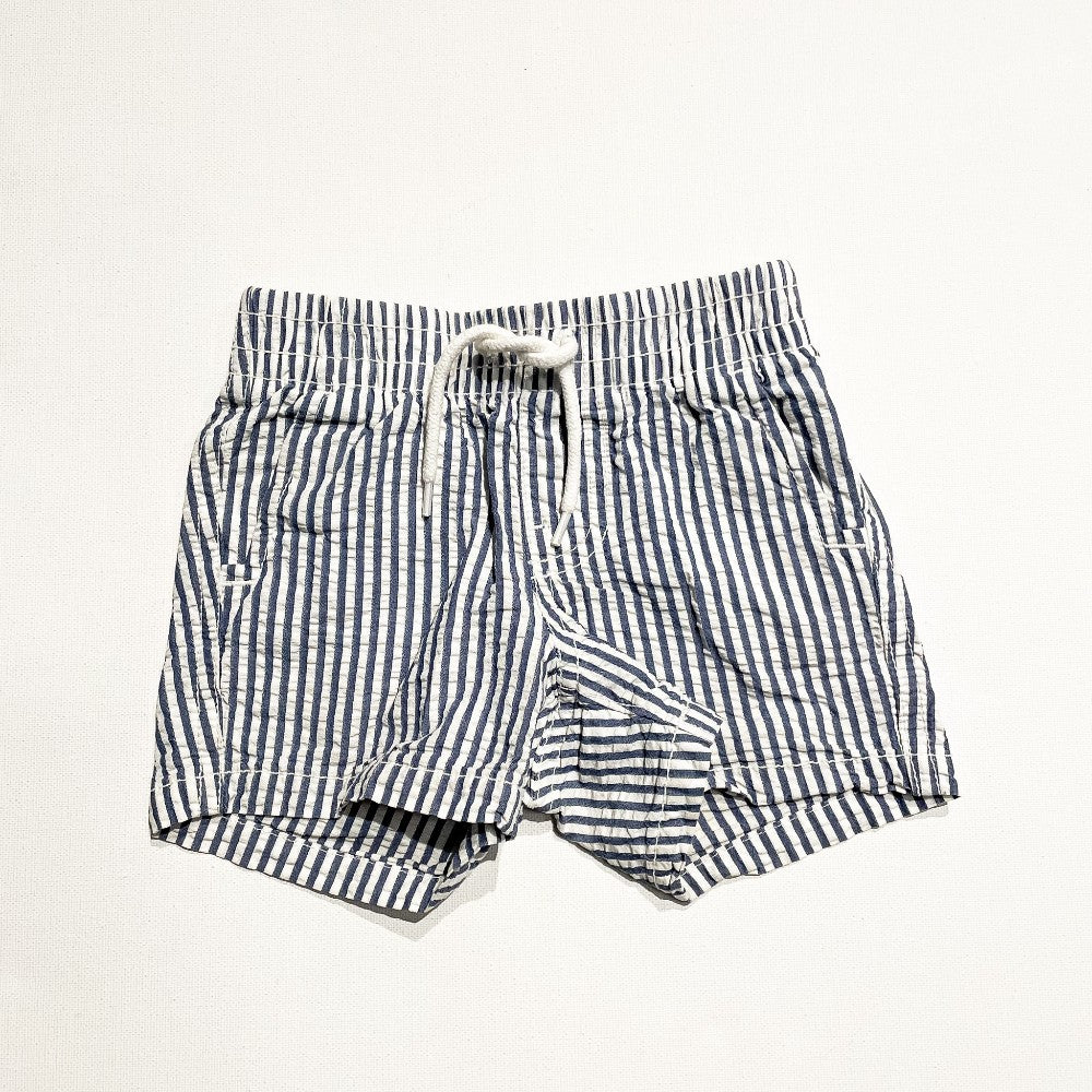 Gap Shorts 6-12M|219924
