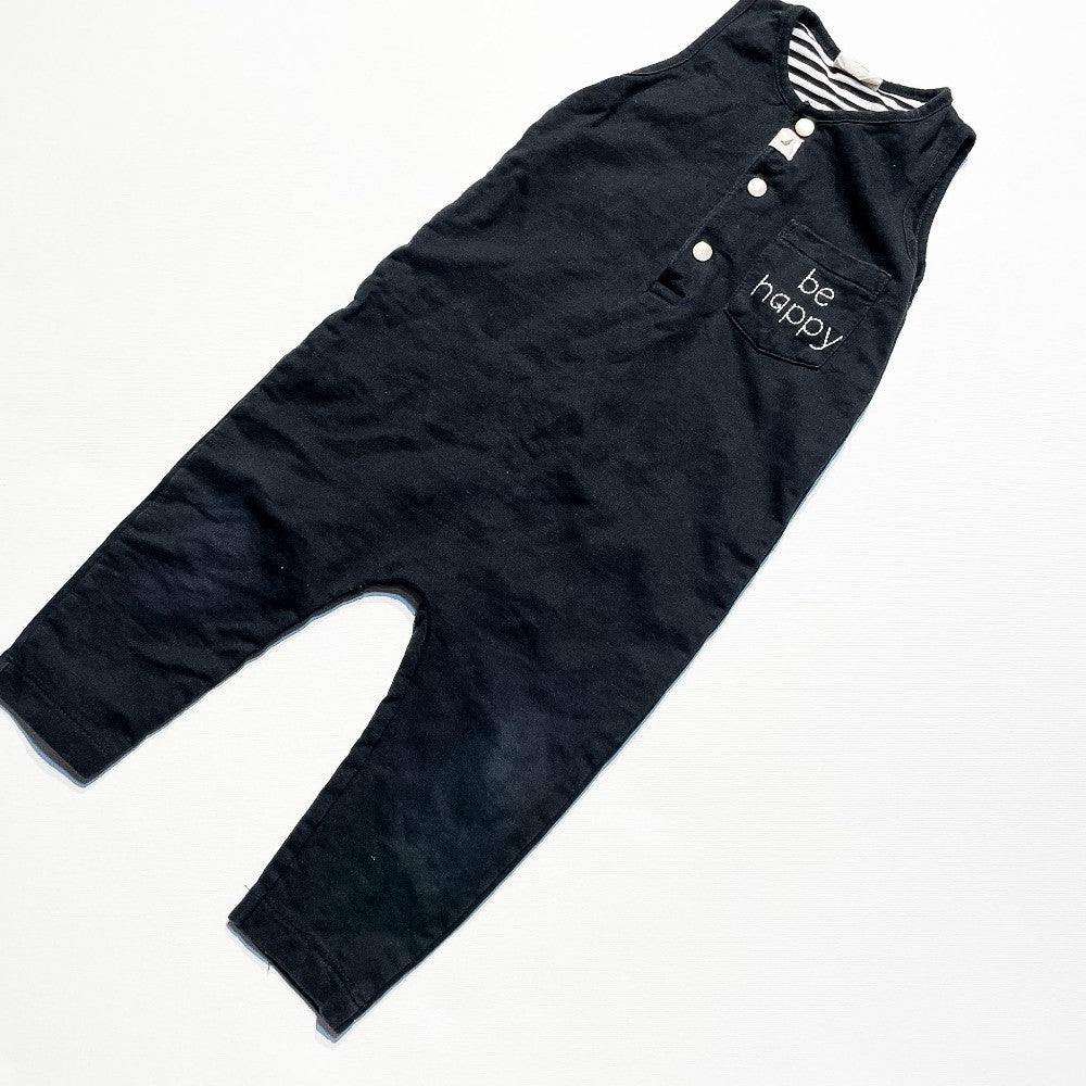 Turtle Dove London Romper 1/2Y|191647