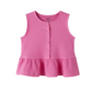 Name It - Waffle Top|209418