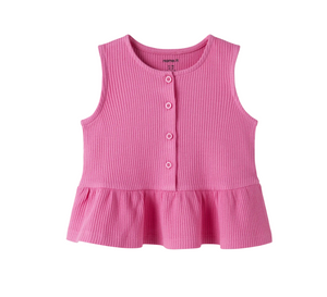 Name It - Waffle Top|209418