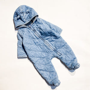 Gap Bunting Suit 3-6M|126220