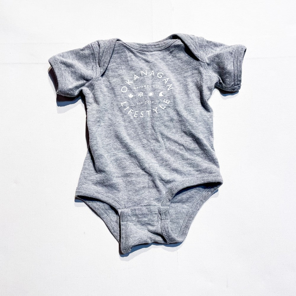 OKGN Onesie 6M|173781