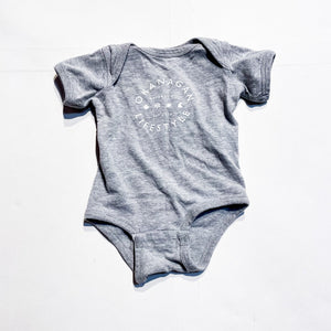 OKGN Onesie 6M|173781