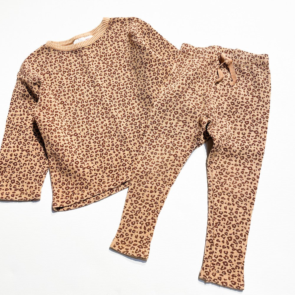 Zara Set 3-4Y|190185