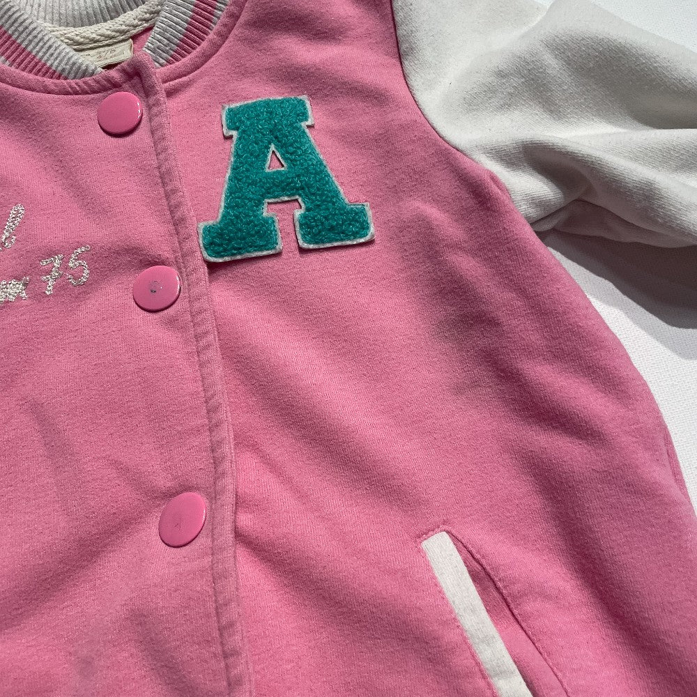 Zara Jacket 4/5Y *Imperfection|202929