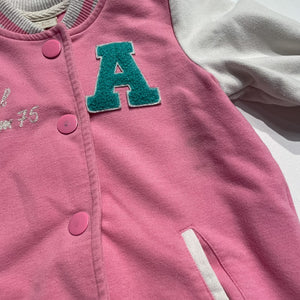 Zara Jacket 4/5Y *Imperfection|202929