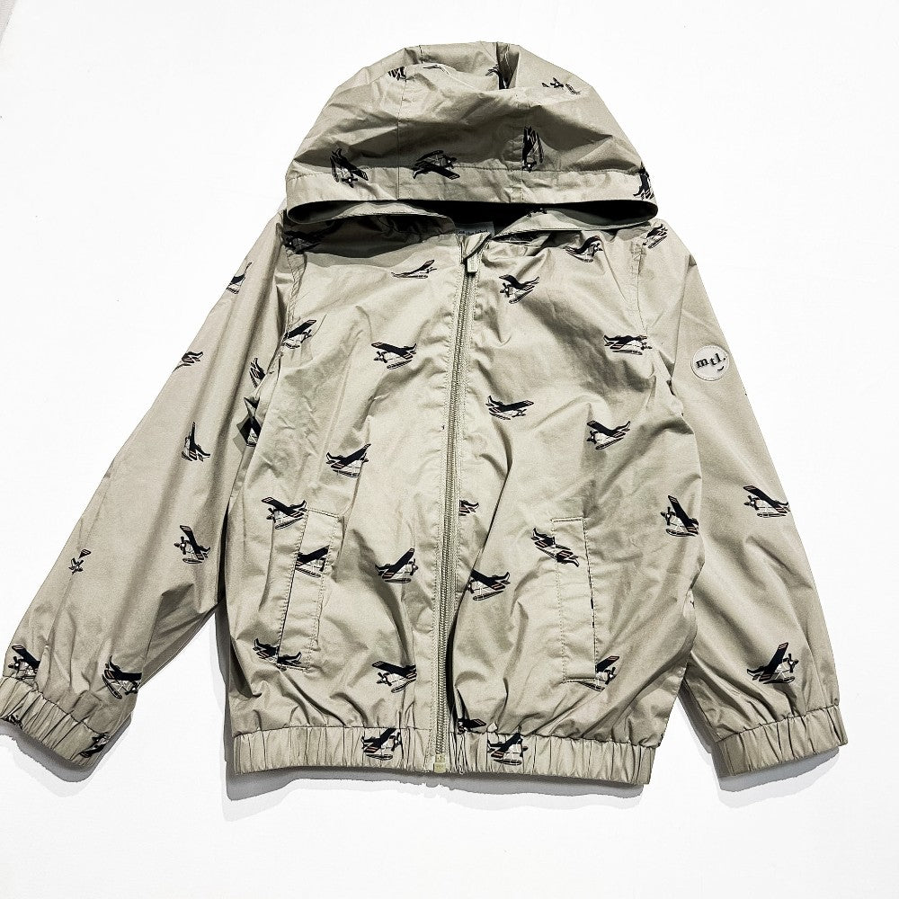 Miles The Label Jacket 5Y|207509