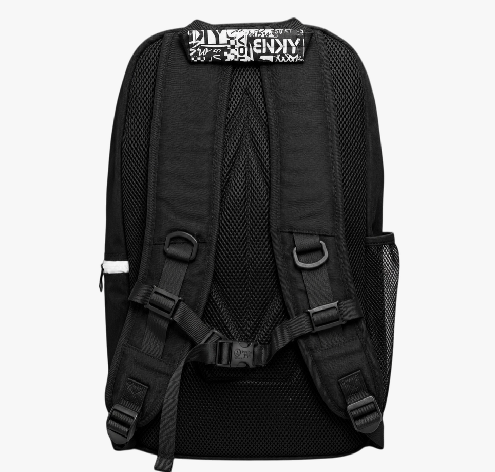 BinkyBro - Kids Backpack X Volcom - Standard|220345