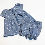 Carters Set 3-6M|159949