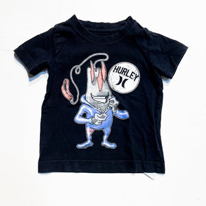Hurley Shirt 2Y|165977