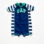 Gap Swim Suit 3-6M|210322