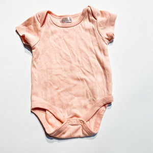Beau Tres BelleOnesie 6-9M|187851
