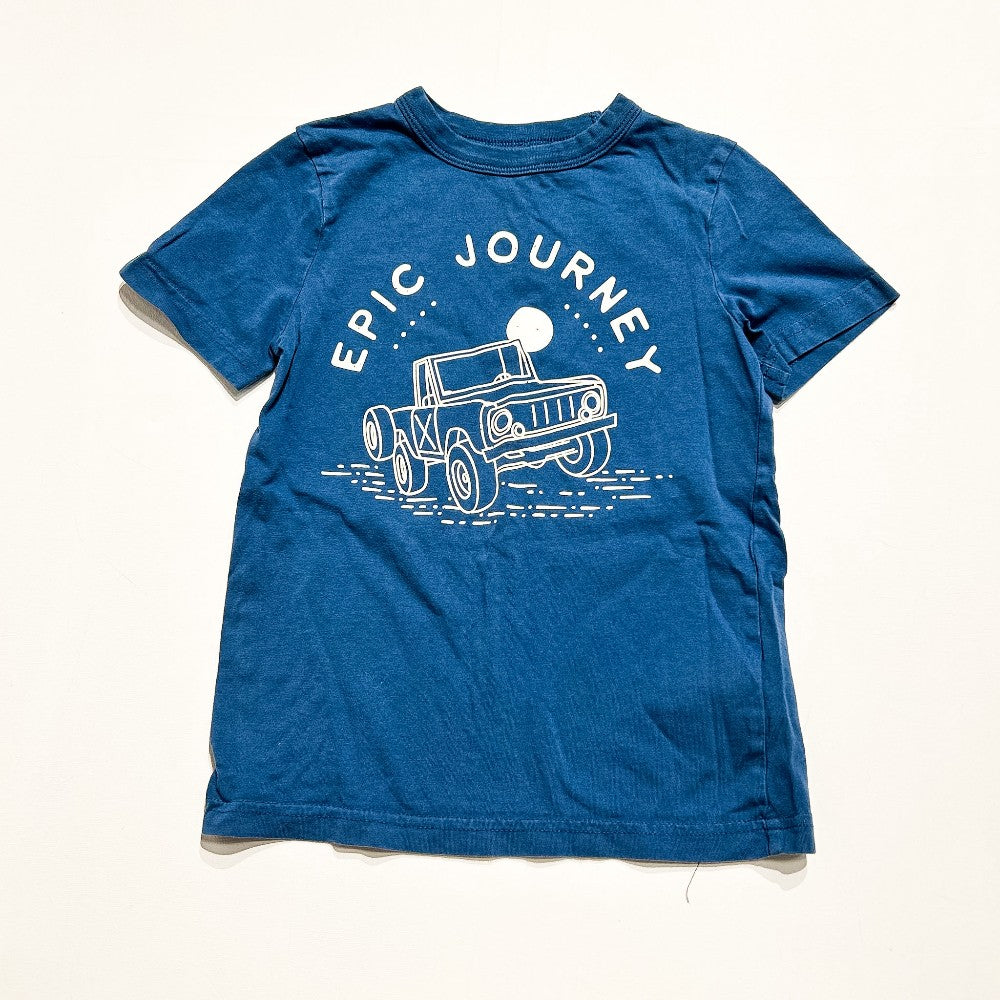 Joe Fresh Shirt 6Y|207531