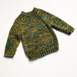 Zara Sweater 12-18M|134375