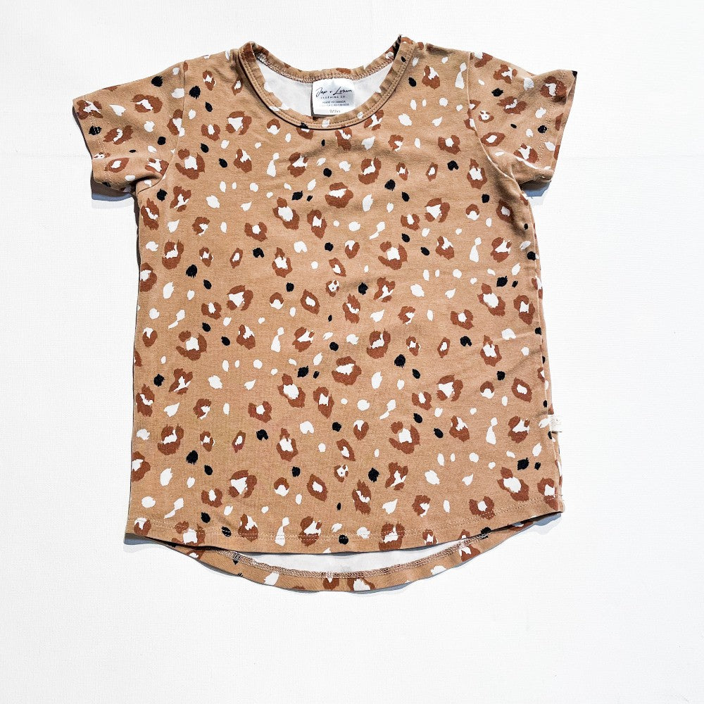 Jax & Lennon Shirt 2-3Y|166963