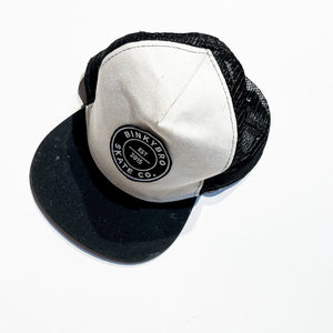 Binky Bro Hat Toddler (2-4Y) **Imperfection|190370