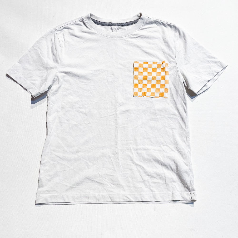 Old Navy Shirt 8Y **Imperfection|138760