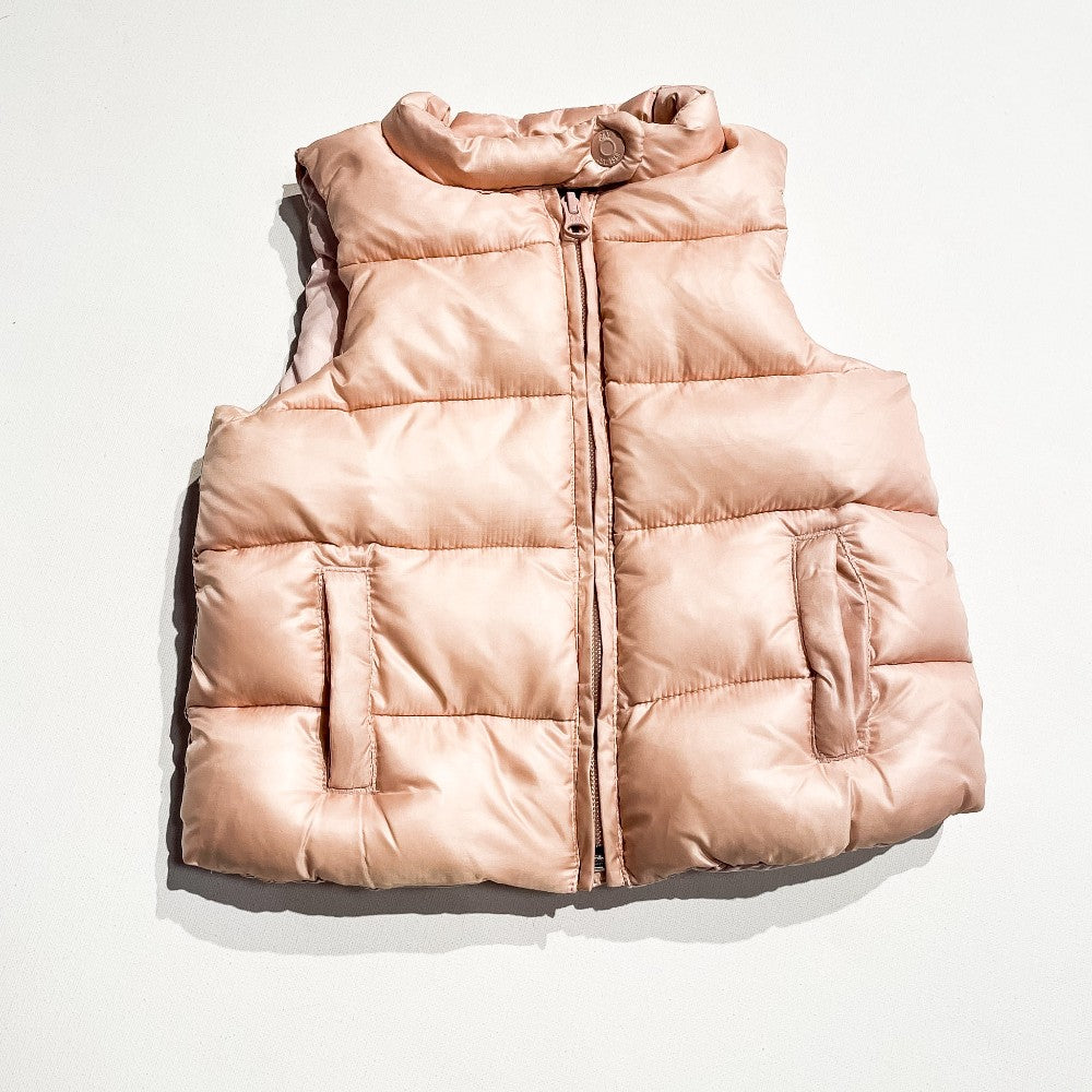 Gap Vest 2Y|218540