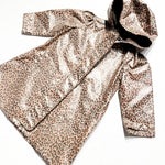 Little Navy Rain Jacket 3Y|229313