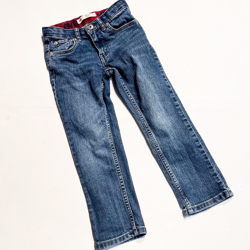 Levis Jeans 5Y|179848