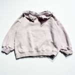 Zara Crew 4-5Y|210909