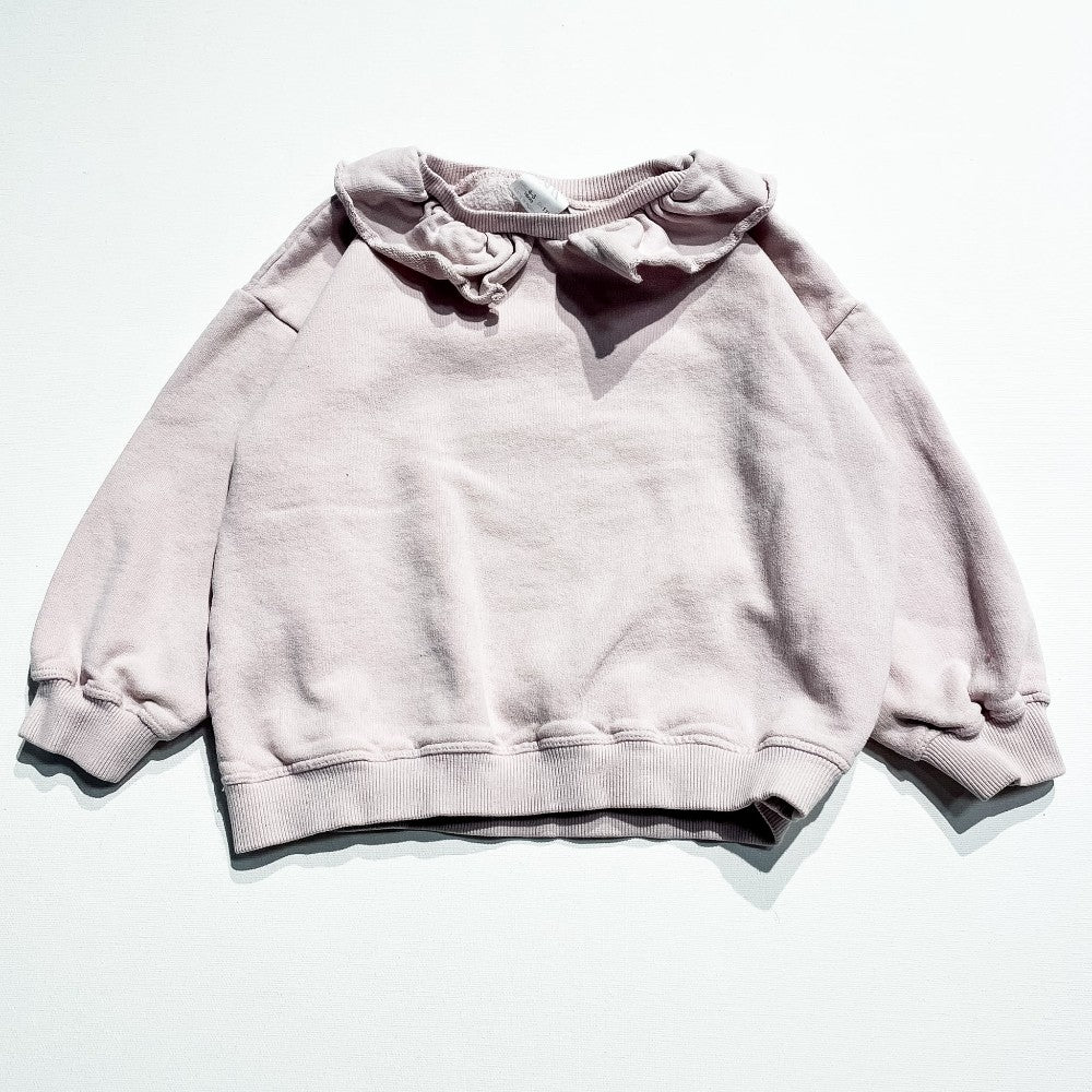 Zara Crew 4-5Y|210909