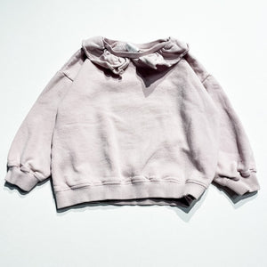 Zara Crew 4-5Y|210909