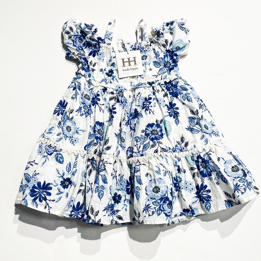 Haute Hippie 2T|229642