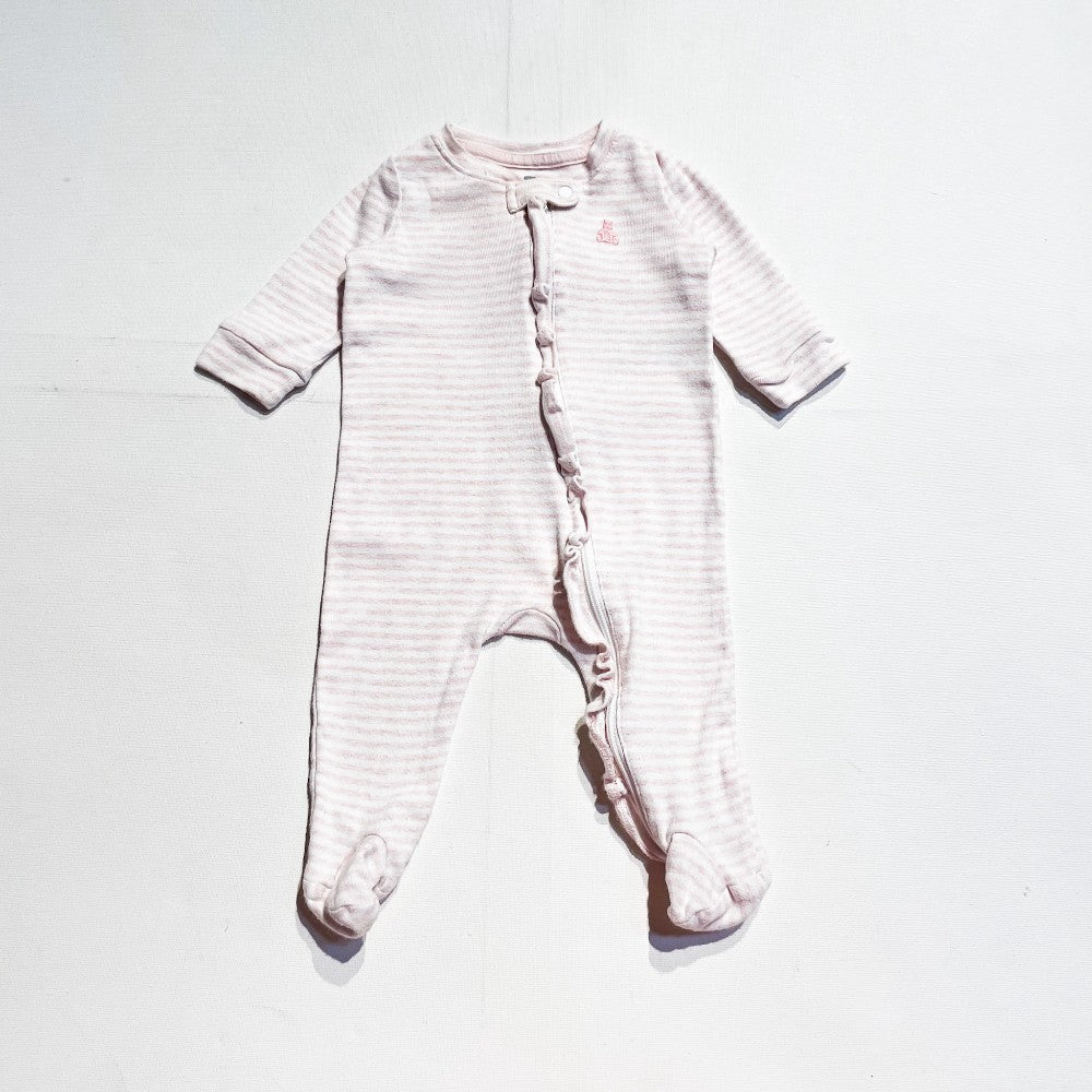 Gap Sleeper 0-3M|154652