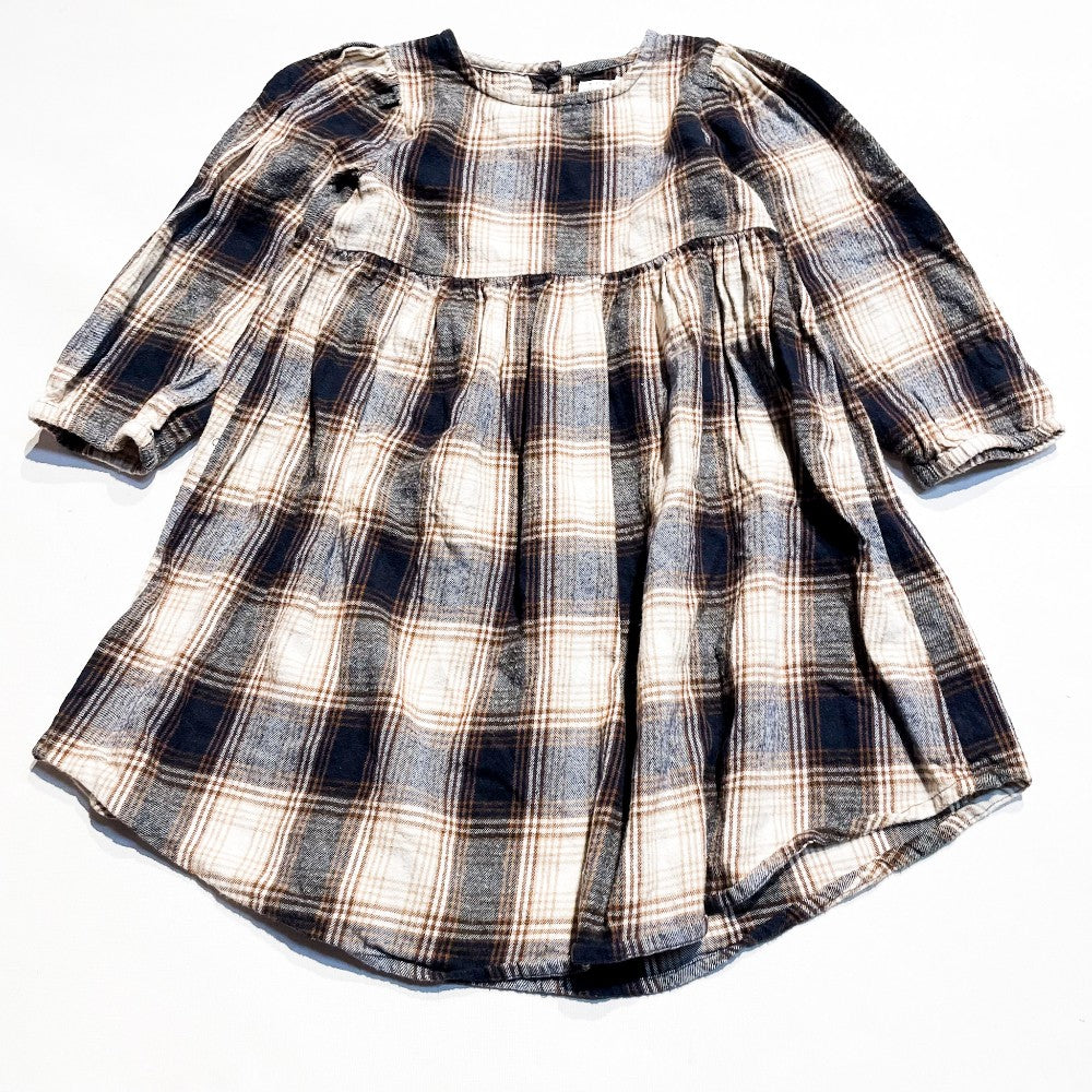 Rise Little Earthling Dress 5-6Y|179980
