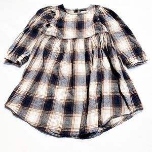 Rise Little Earthling Dress 5-6Y|179980