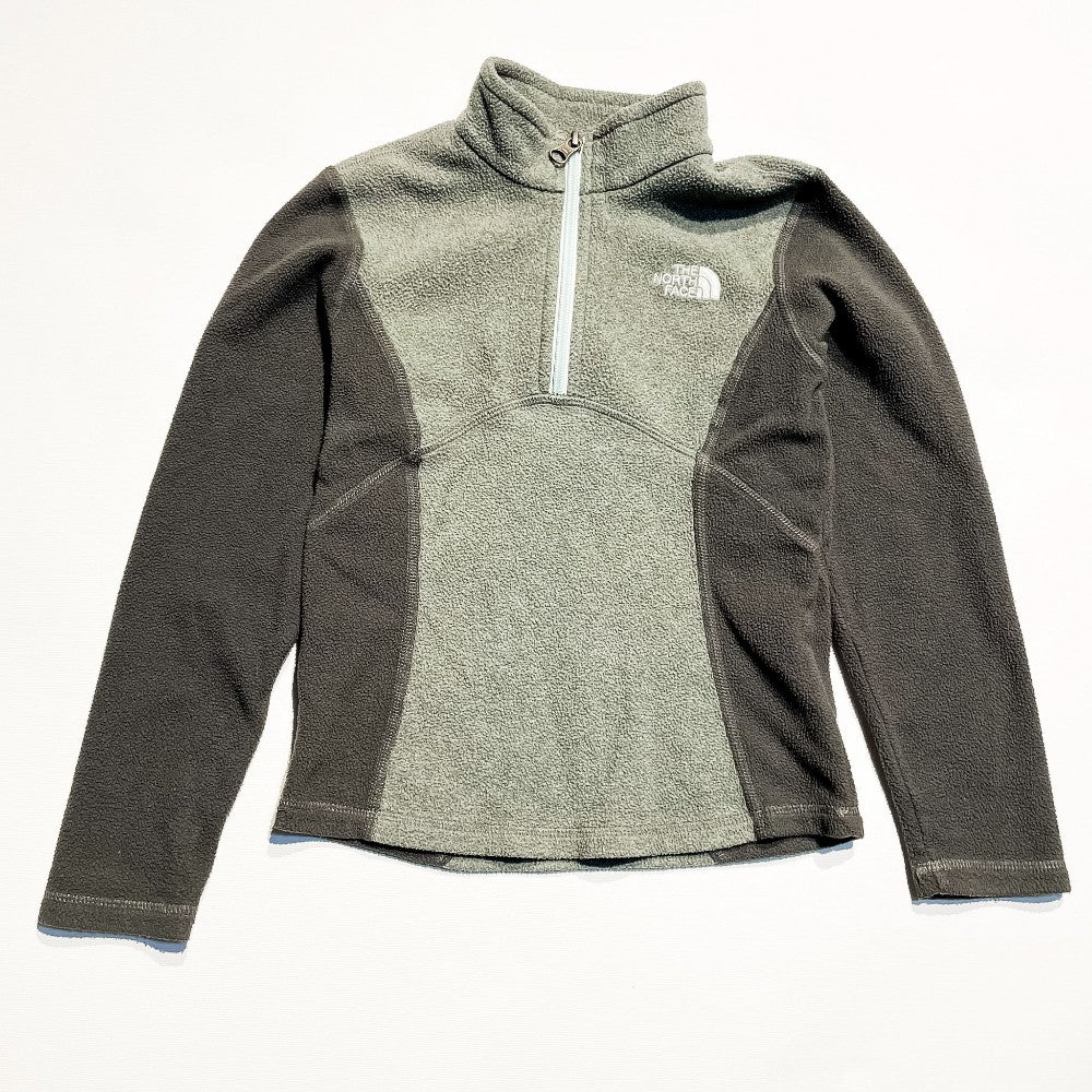 The North Face Zip Up 6Y|191971