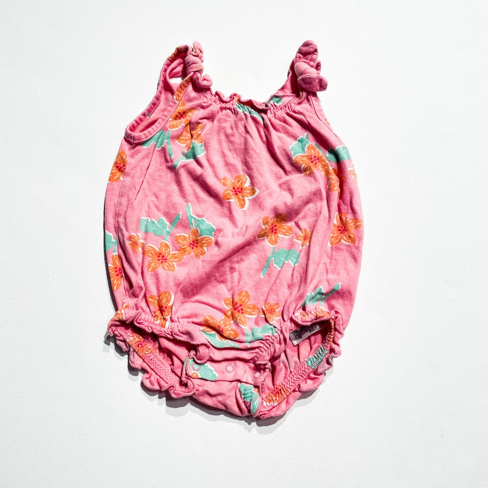 Old Navy Romper 6-12M|221189