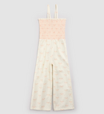 Miles The Label - Long Tank Romper|213306