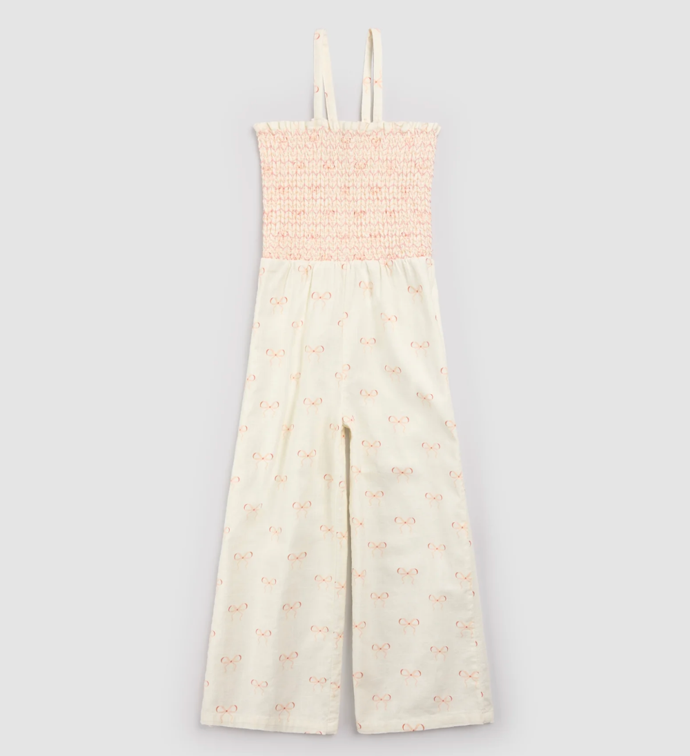 Miles The Label - Long Tank Romper|213306