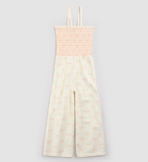Miles The Label - Long Tank Romper|213306