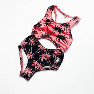 Body Glove Swim Suit 4Y|206447
