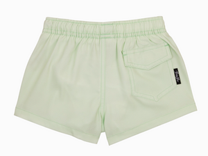 BinkyBro - Lyon 25 (Green) Swimsuit|137563