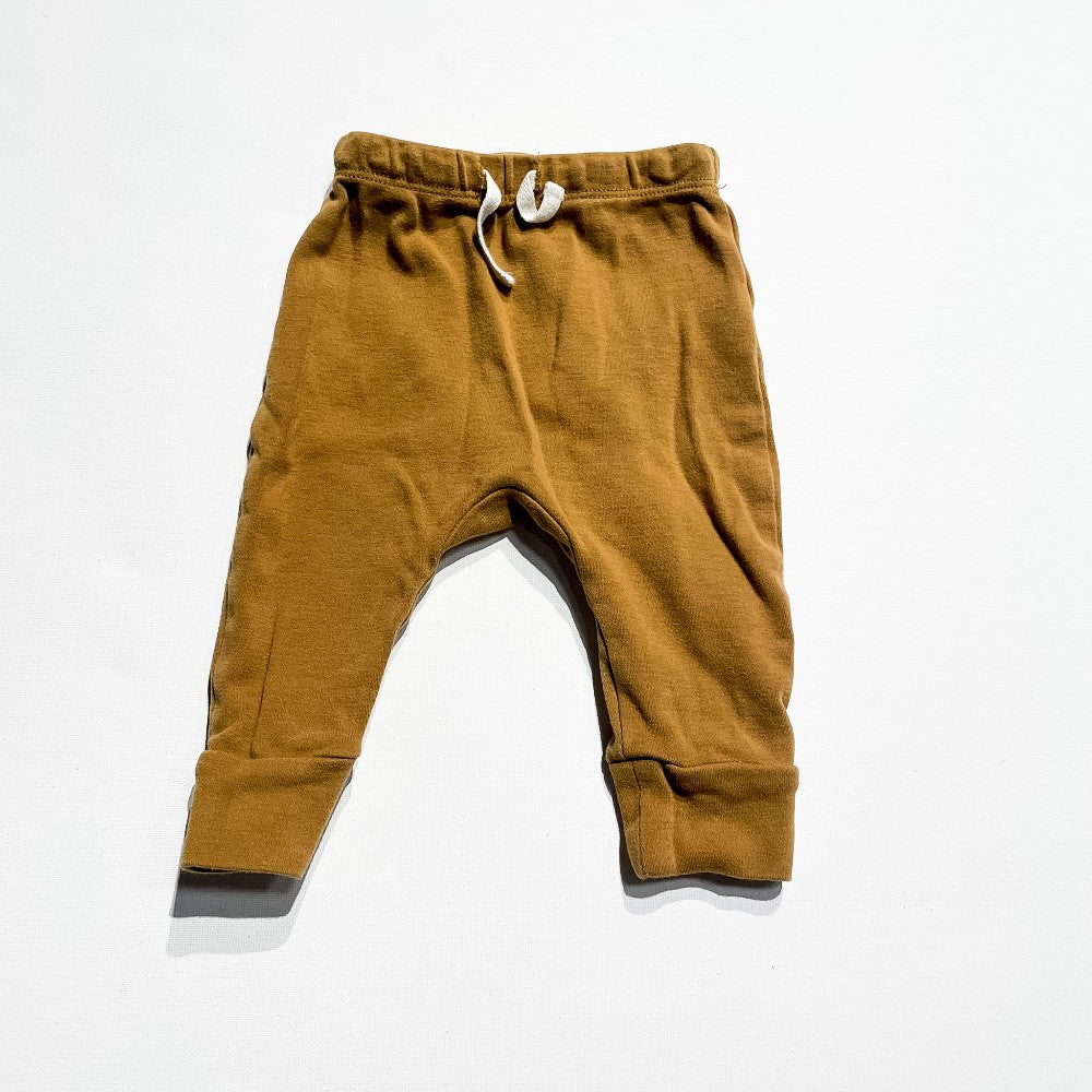 Quincy Mae Pants 6-12M|205513