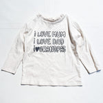 Zara Top 3/4Y|159408