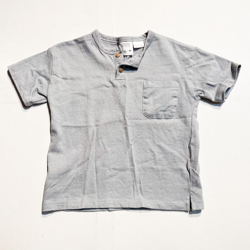 Zara Shirt 2Y|174050