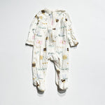 Old Navy Sleeper 3-6M|212194